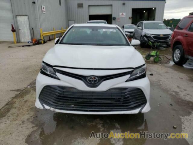 TOYOTA CAMRY L, 4T1B11HK6JU127410