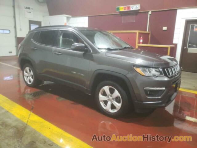 JEEP COMPASS LATITUDE, 3C4NJDBB9JT103303