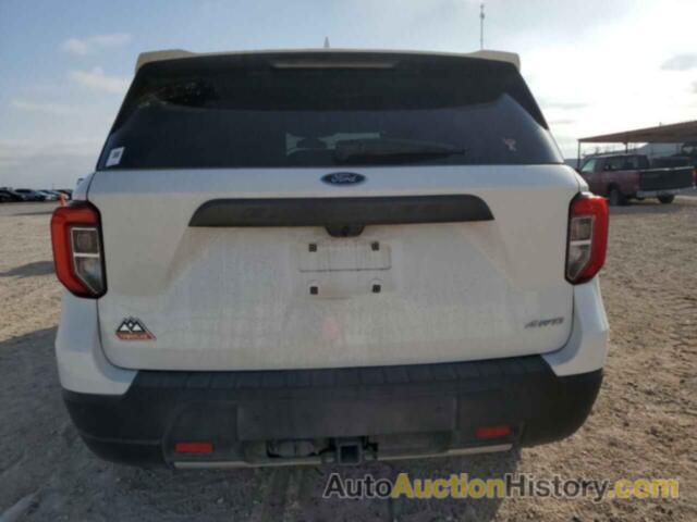 FORD EXPLORER TIMBERLINE, 1FMSK8JH3NGB88366