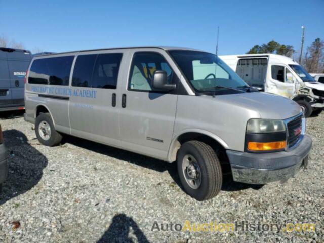 GMC SAVANA G3500, 1GJHG39U661193417