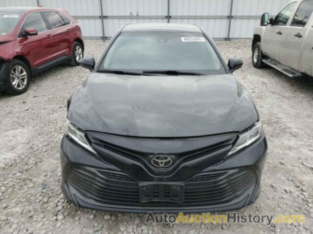 TOYOTA CAMRY L, 4T1B11HK5JU533999