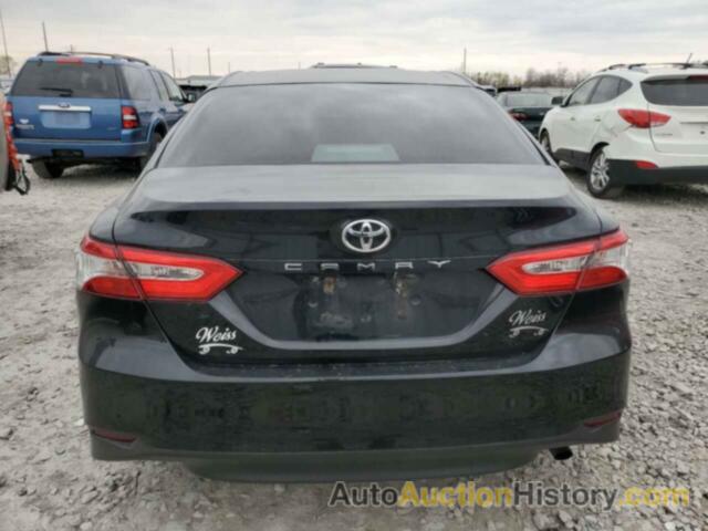 TOYOTA CAMRY L, 4T1B11HK5JU533999