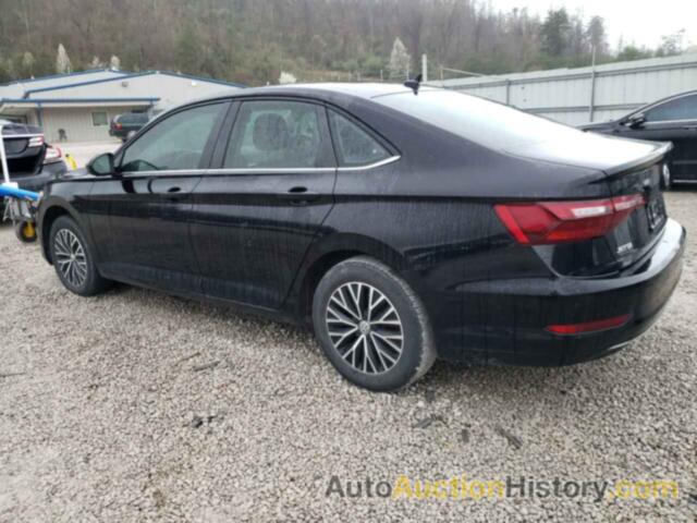 VOLKSWAGEN JETTA S, 3VWCB7BUXLM060186