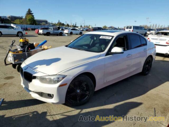 BMW 3 SERIES D, WBA3D3C56EK157034