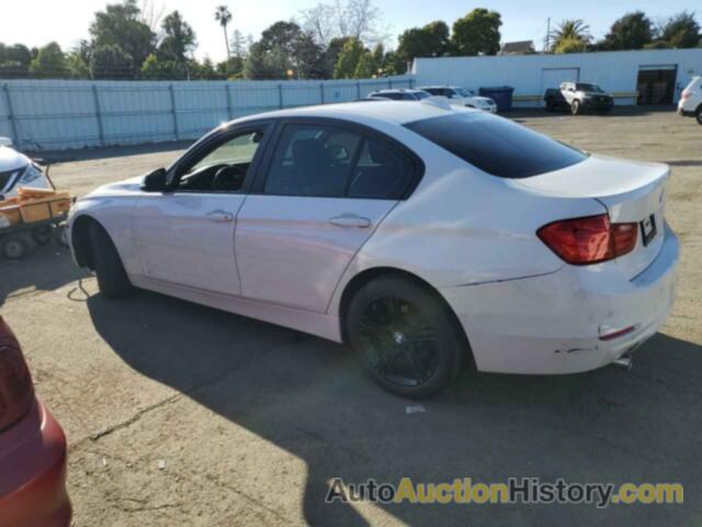 BMW 3 SERIES D, WBA3D3C56EK157034