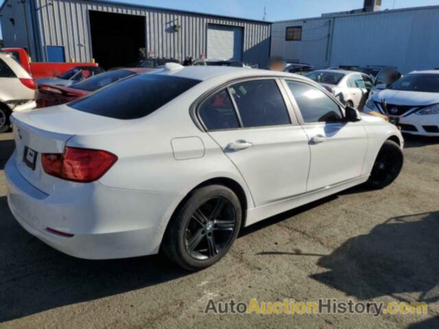 BMW 3 SERIES D, WBA3D3C56EK157034