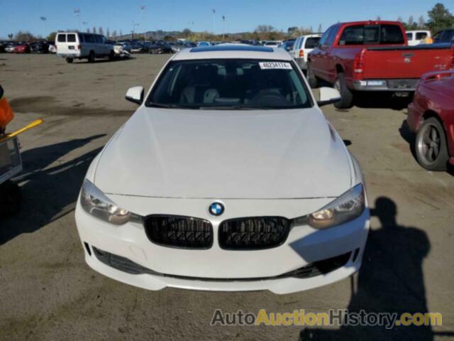 BMW 3 SERIES D, WBA3D3C56EK157034