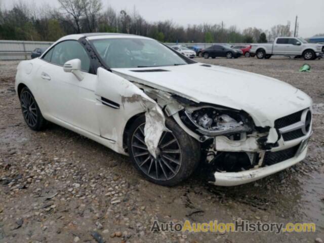 MERCEDES-BENZ SLK-CLASS 250, WDDPK4HA3EF078831