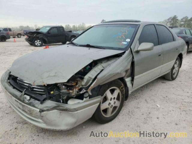 TOYOTA CAMRY CE, JT2BG22K510576935