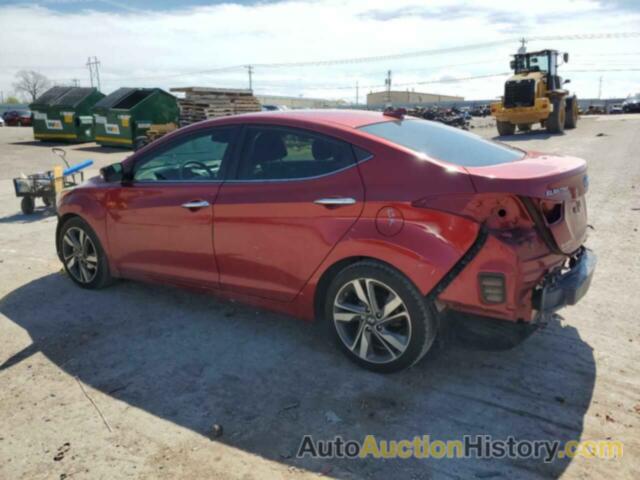 HYUNDAI ELANTRA SE, 5NPDH4AE1FH610089