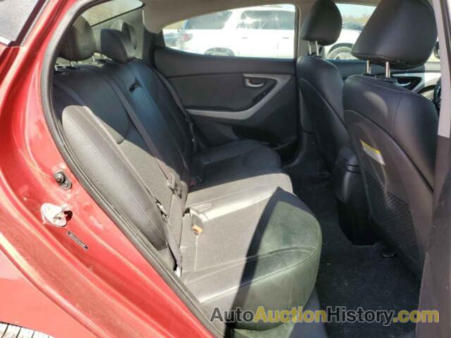 HYUNDAI ELANTRA SE, 5NPDH4AE1FH610089