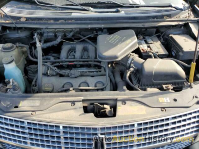 LINCOLN MKX, 2LMDJ8JC9ABJ25519