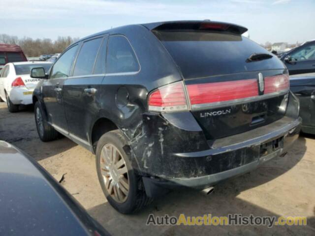 LINCOLN MKX, 2LMDJ8JC9ABJ25519