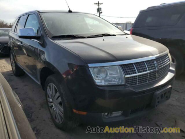 LINCOLN MKX, 2LMDJ8JC9ABJ25519