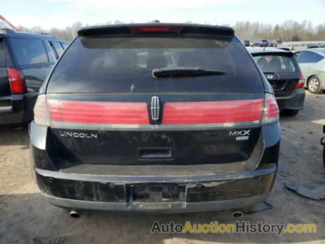 LINCOLN MKX, 2LMDJ8JC9ABJ25519