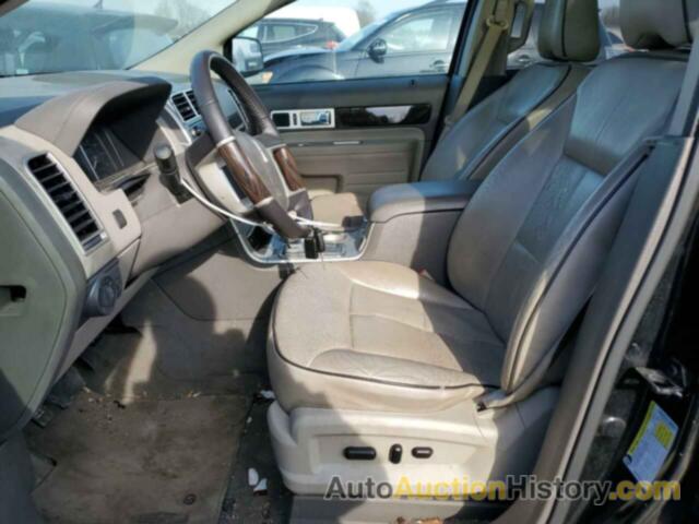 LINCOLN MKX, 2LMDJ8JC9ABJ25519