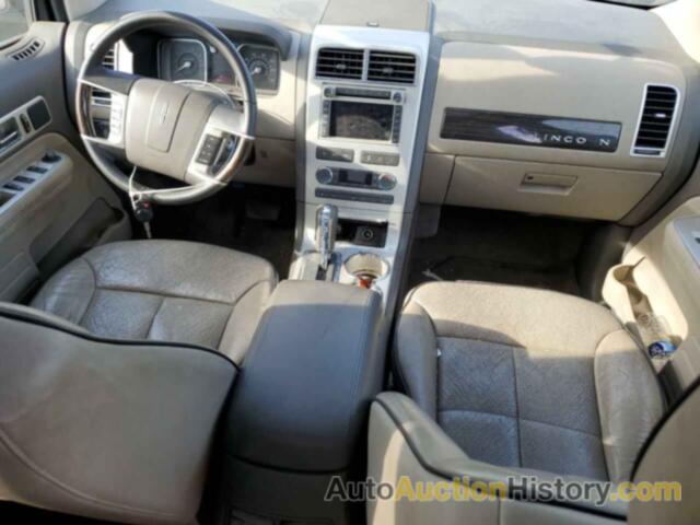 LINCOLN MKX, 2LMDJ8JC9ABJ25519