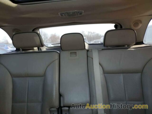 LINCOLN MKX, 2LMDJ8JC9ABJ25519