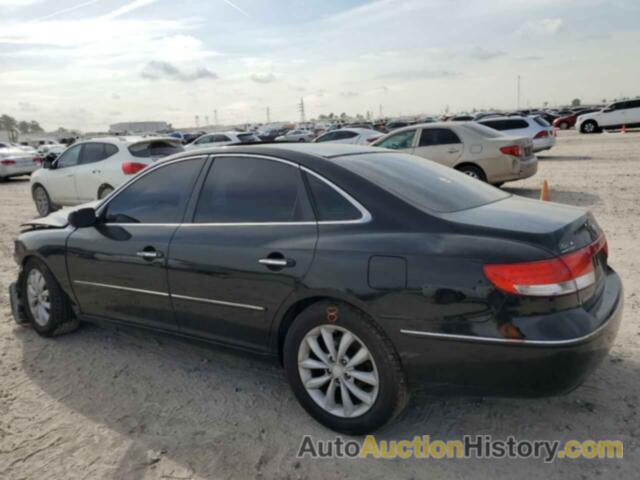 HYUNDAI AZERA SE, KMHFC46F86A035436