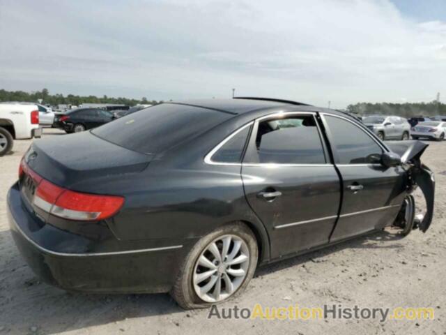 HYUNDAI AZERA SE, KMHFC46F86A035436