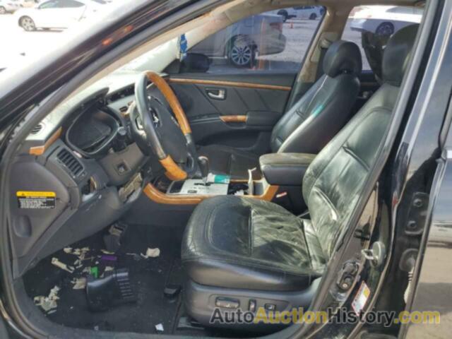 HYUNDAI AZERA SE, KMHFC46F86A035436