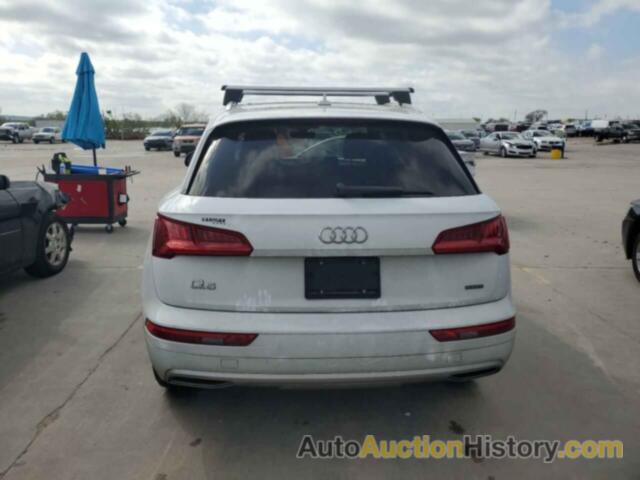 AUDI Q5 PREMIUM, WA1ANAFY1K2084159