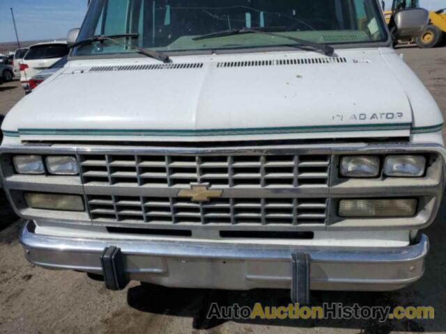 CHEVROLET C/K2500, 1GBEG25K4RF134757