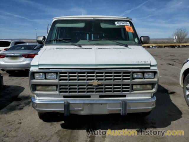 CHEVROLET C/K2500, 1GBEG25K4RF134757