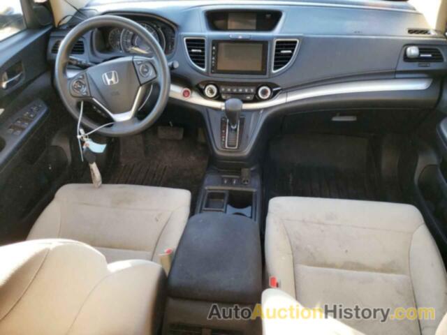 HONDA CRV EX, 5J6RM4H5XGL110012