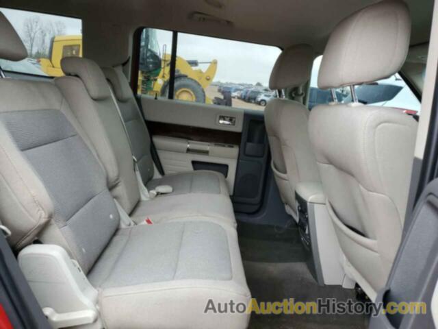 FORD FLEX SEL, 2FMGK5CCXBBD30172