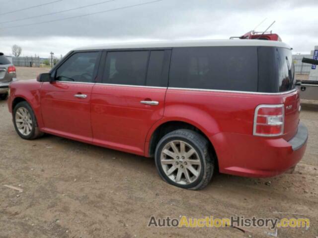 FORD FLEX SEL, 2FMGK5CCXBBD30172