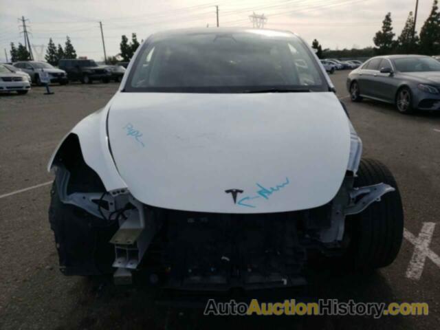 TESLA MODEL Y, 5YJYGAEE7MF283013