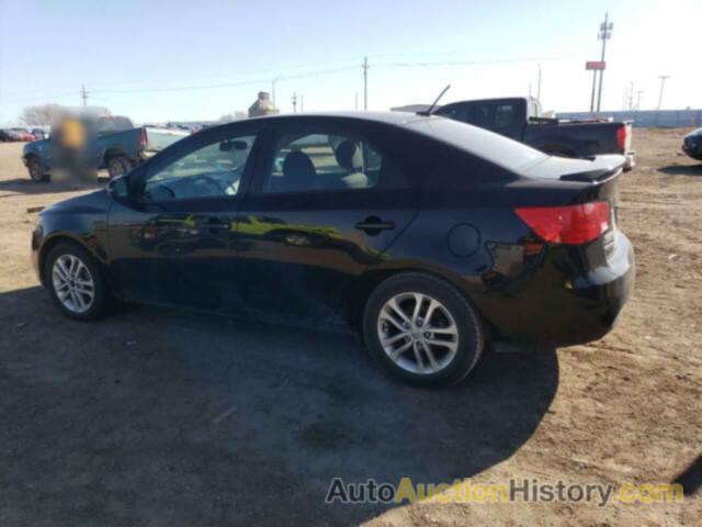 KIA FORTE EX, KNAFU4A21C5635612