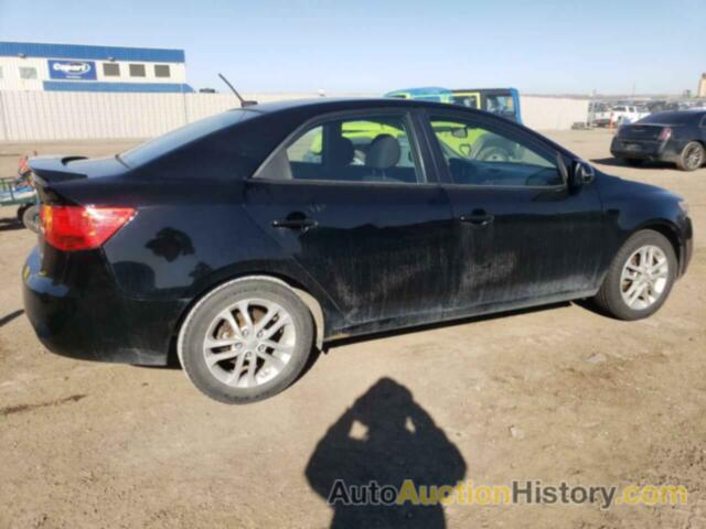 KIA FORTE EX, KNAFU4A21C5635612