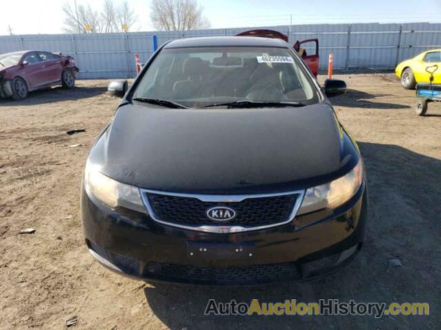 KIA FORTE EX, KNAFU4A21C5635612