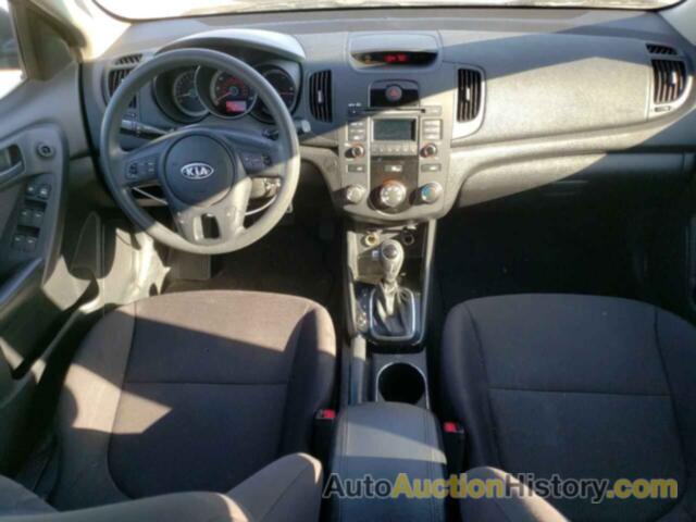 KIA FORTE EX, KNAFU4A21C5635612