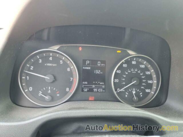 HYUNDAI ELANTRA SE, KMHD74LF3HU076221