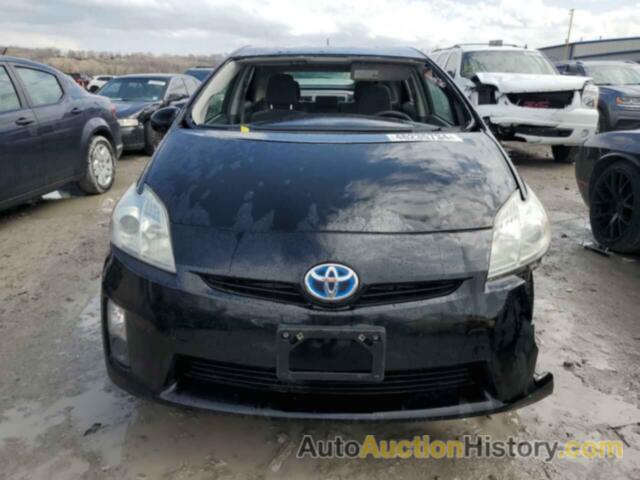 TOYOTA PRIUS, JTDKN3DU3B0325852