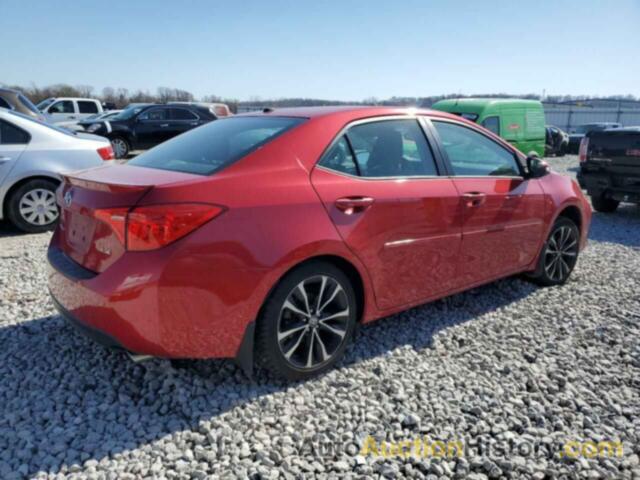 TOYOTA COROLLA L, 2T1BURHE9HC797108