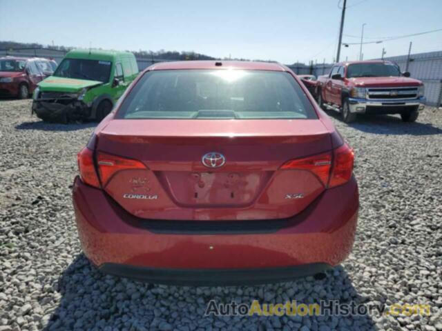 TOYOTA COROLLA L, 2T1BURHE9HC797108