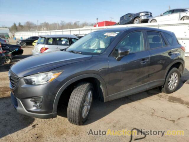 MAZDA CX-5 TOURING, JM3KE4CY6G0812083