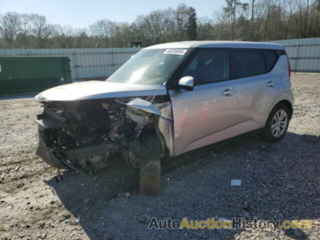 KIA SOUL LX, KNDJ23AU2L7733180