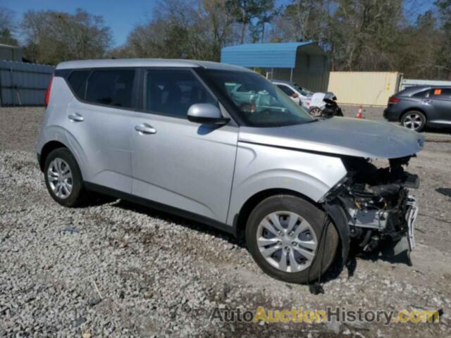 KIA SOUL LX, KNDJ23AU2L7733180