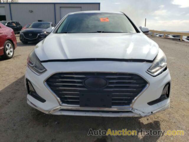 HYUNDAI SONATA SE, 5NPE24AF3JH630769