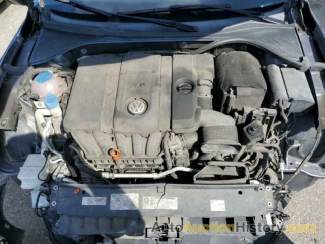 VOLKSWAGEN PASSAT SE, 1VWBP7A35DC031350