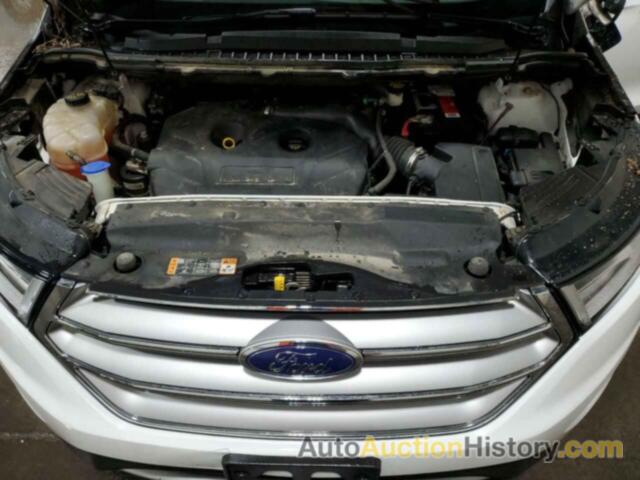 FORD EDGE SEL, 2FMPK4J96GBB66850