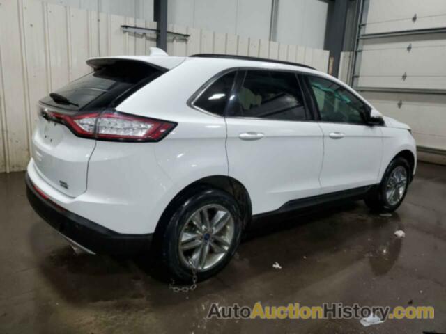 FORD EDGE SEL, 2FMPK4J96GBB66850