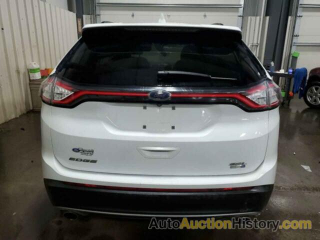 FORD EDGE SEL, 2FMPK4J96GBB66850