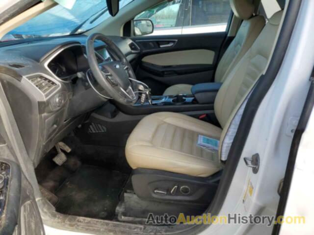 FORD EDGE SEL, 2FMPK4J96GBB66850