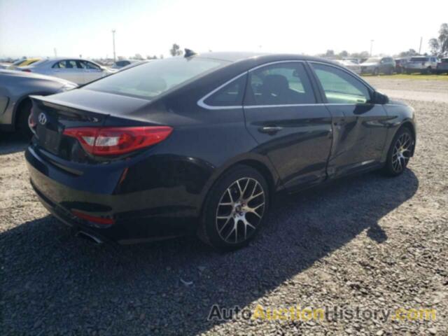 HYUNDAI SONATA SE, 5NPE24AF9FH255686